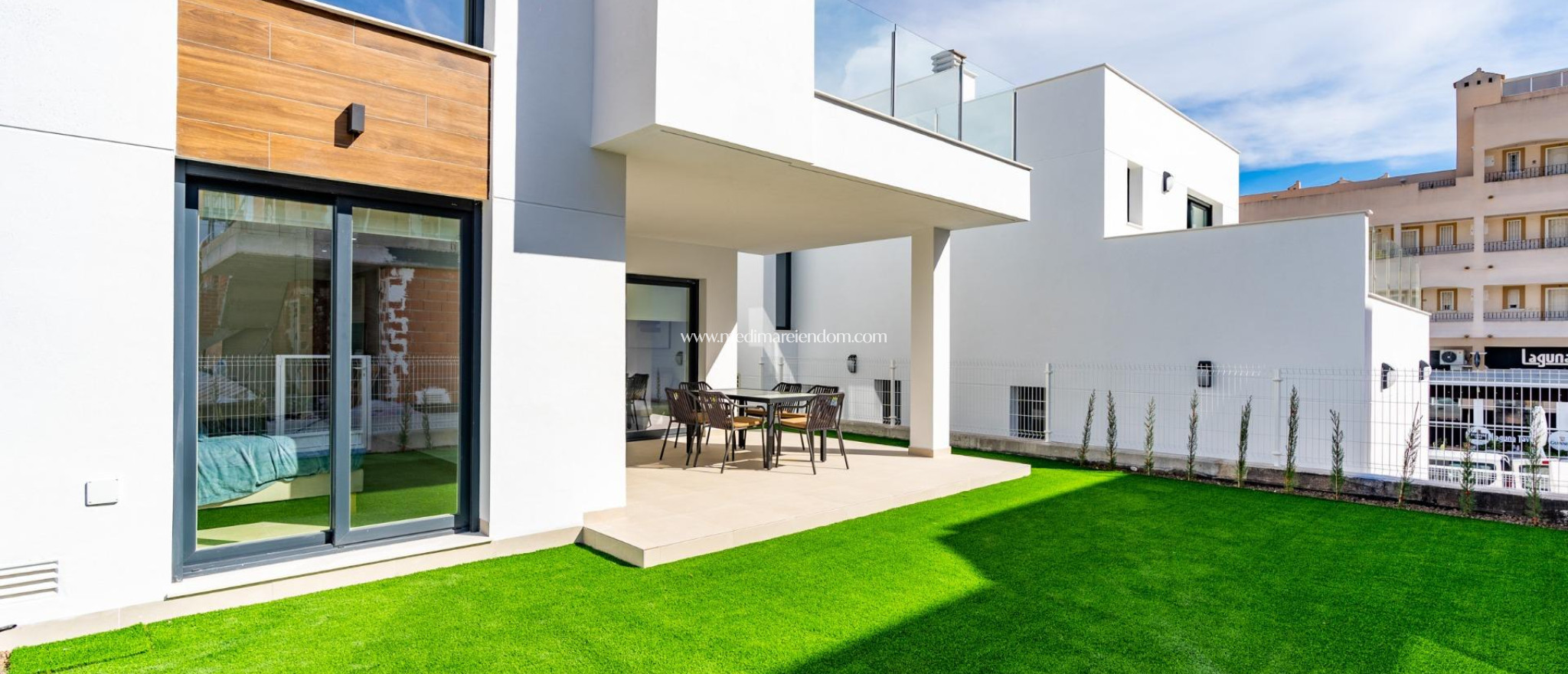 Nowo zbudowane - Bungalow - Orihuela - Vistabella