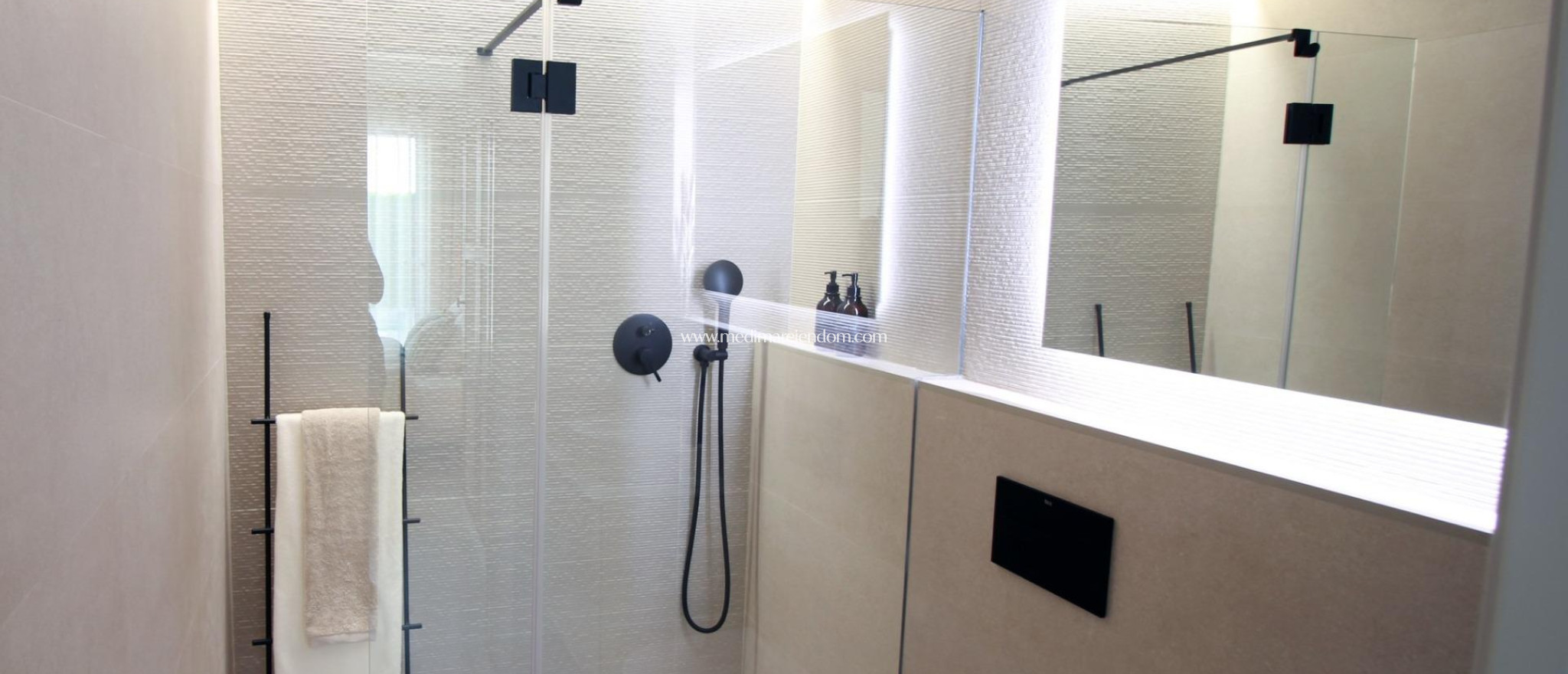 Nowo zbudowane - Bungalow - Pilar de la Horadada - La Torre De La Horadada