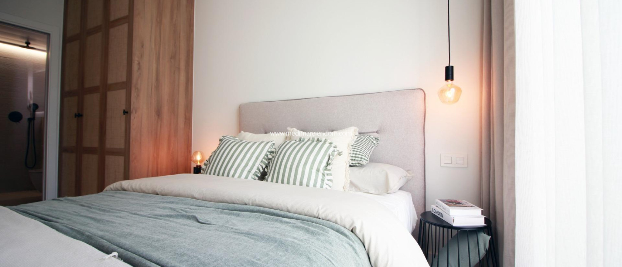 Nowo zbudowane - Bungalow - Pilar de la Horadada - La Torre De La Horadada