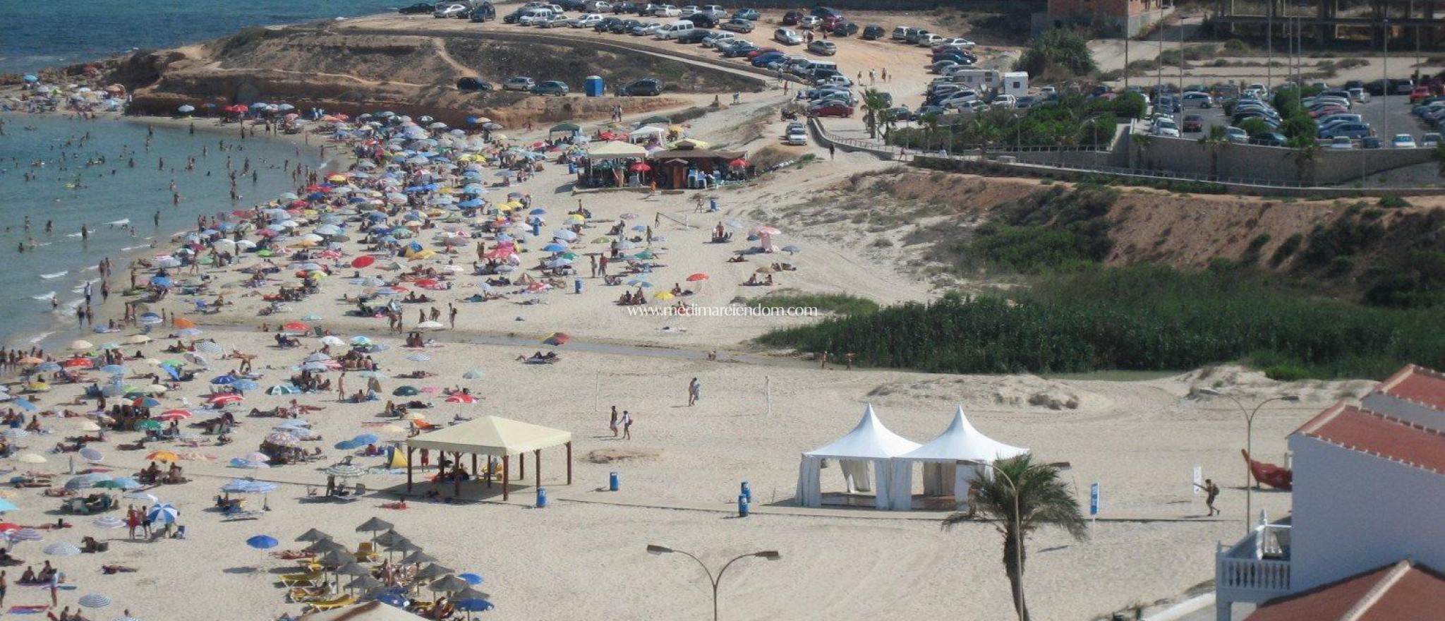 Nowo zbudowane - Bungalow - Pilar de la Horadada - Mil Palmeras