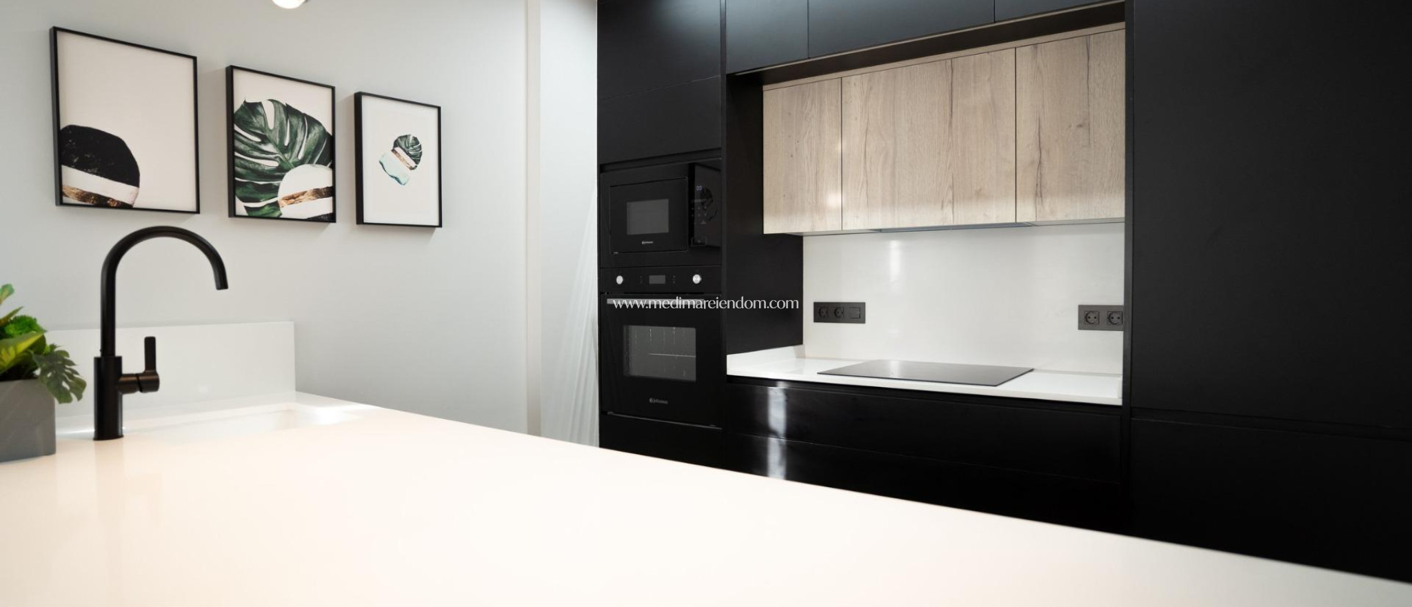 Nowo zbudowane - Bungalow - Pilar de la Horadada - pueblo