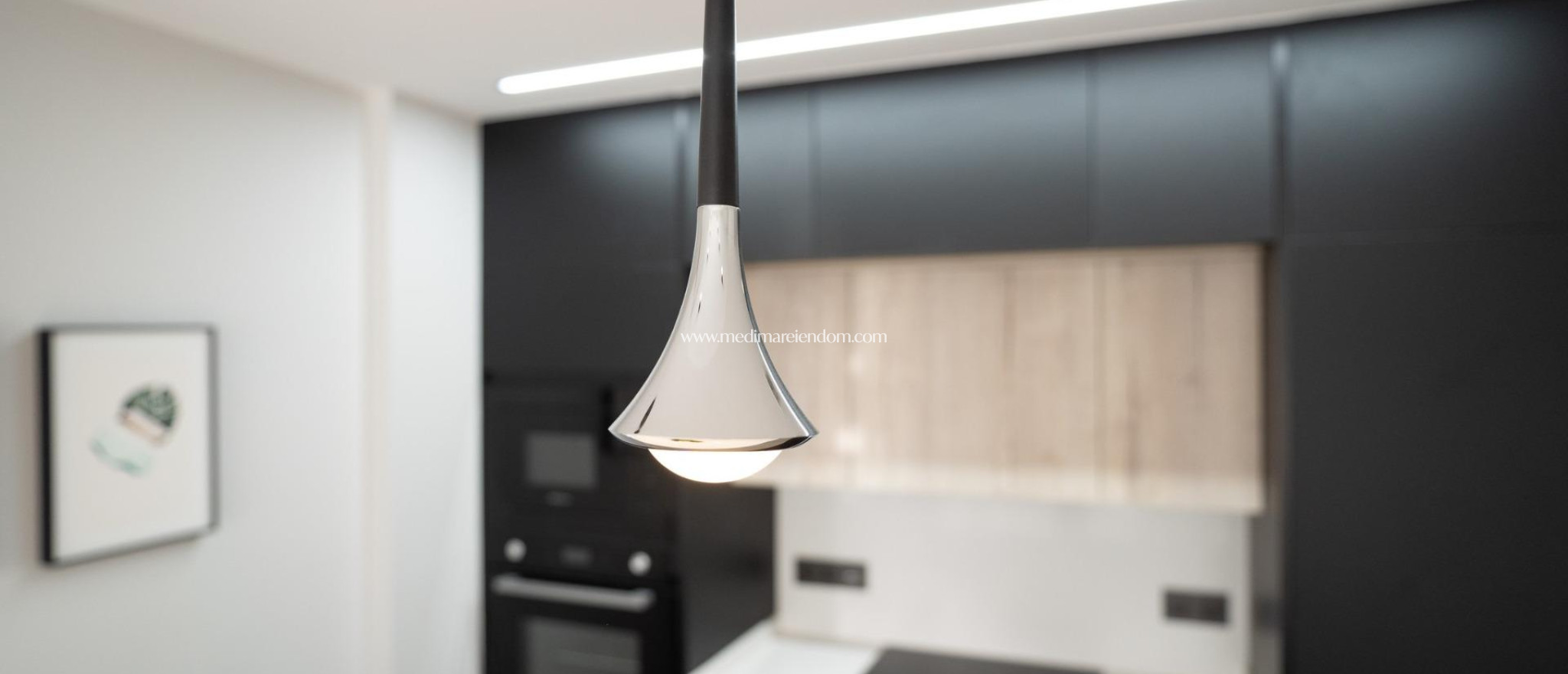 Nowo zbudowane - Bungalow - Pilar de la Horadada - pueblo