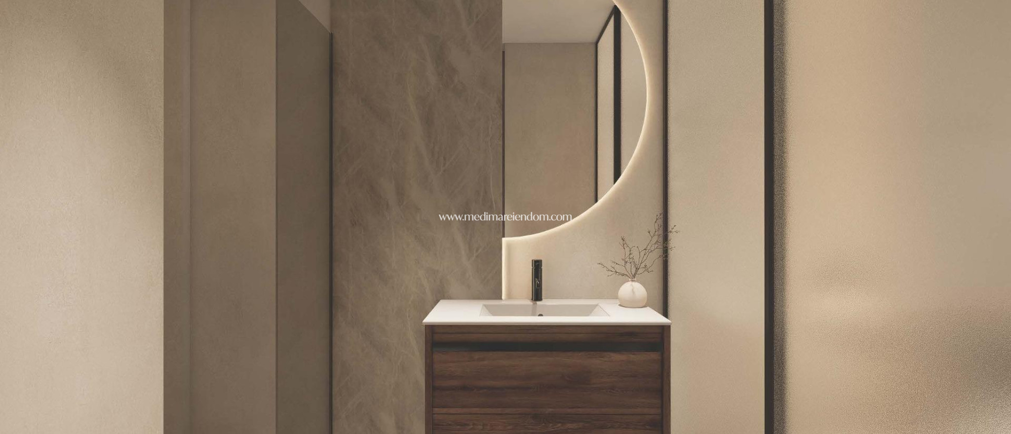 Nowo zbudowane - Bungalow - Pilar de la Horadada - pueblo