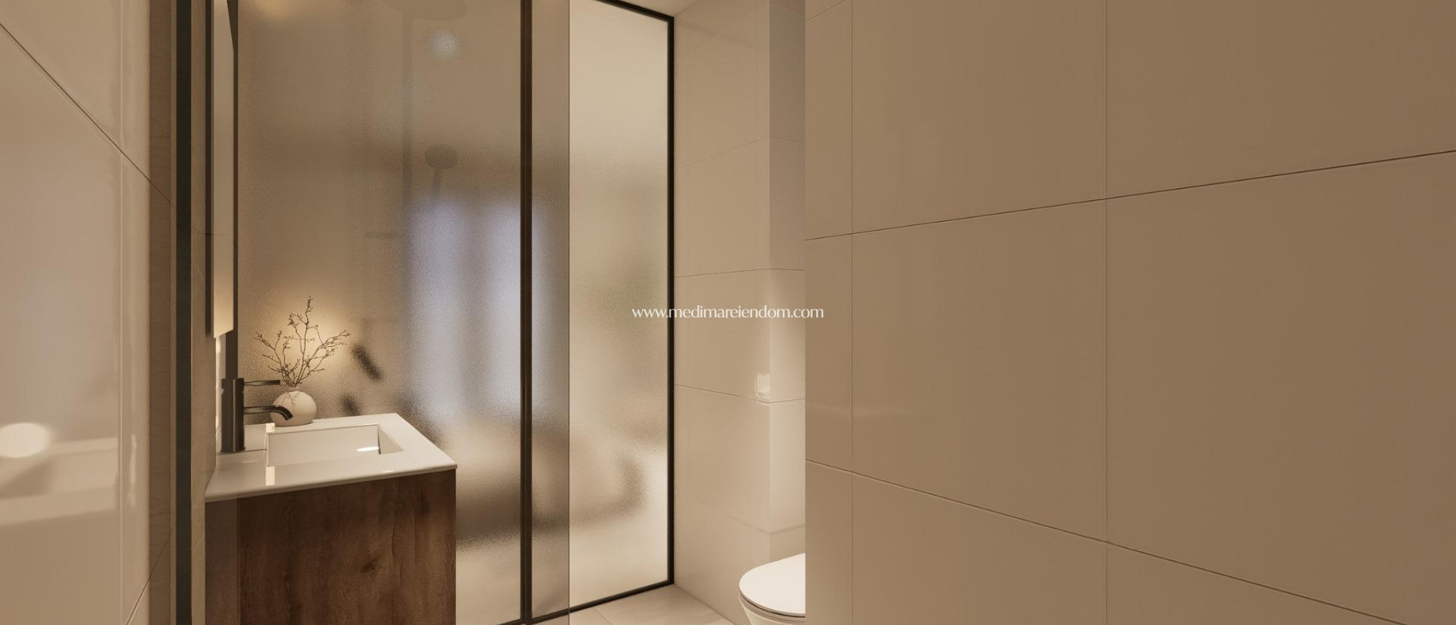 Nowo zbudowane - Bungalow - Pilar de la Horadada - pueblo