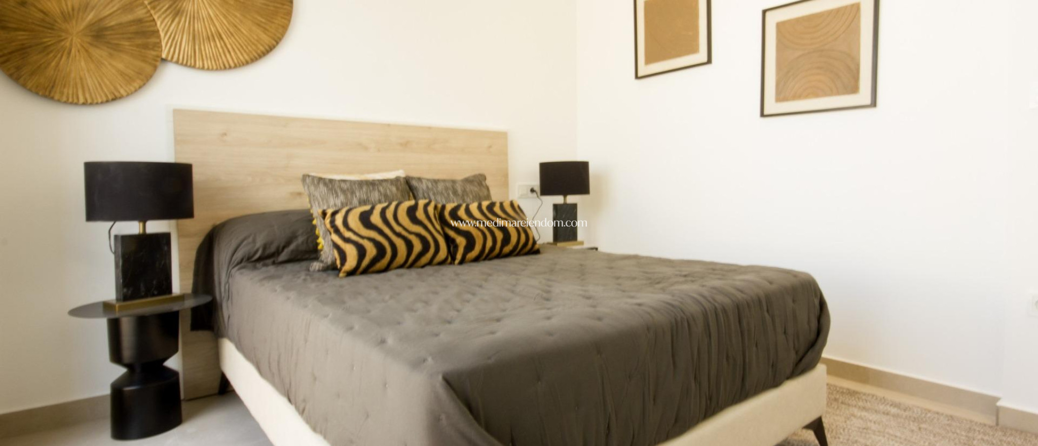 Nowo zbudowane - Bungalow - San Fulgencio - Pueblo