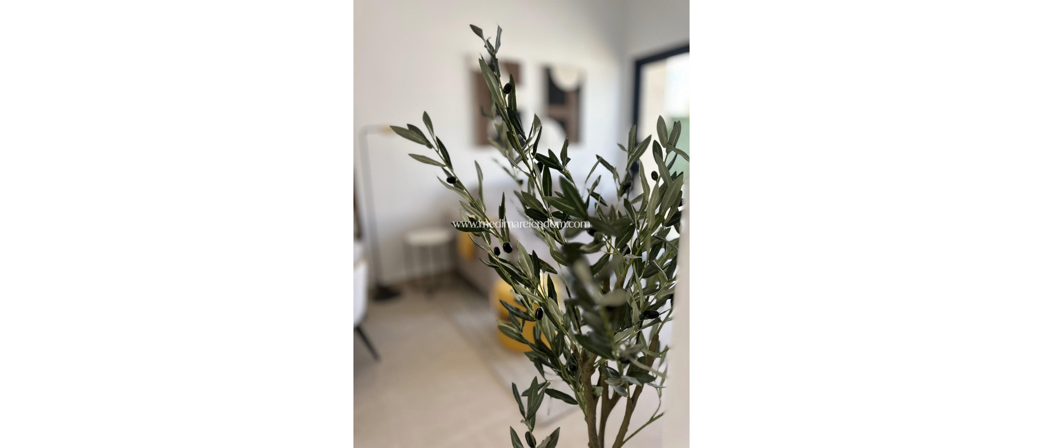 Nowo zbudowane - Bungalow - San Fulgencio - Pueblo