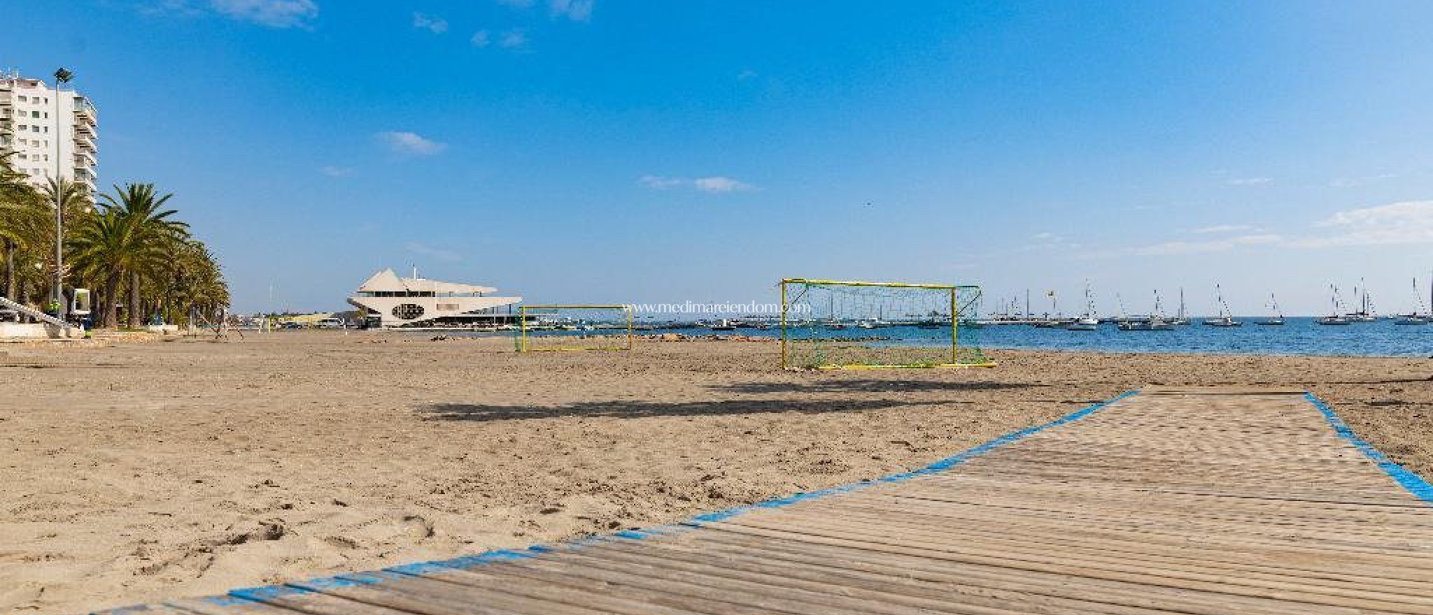 Nowo zbudowane - Bungalow - San Javier - Santiago de la Ribera