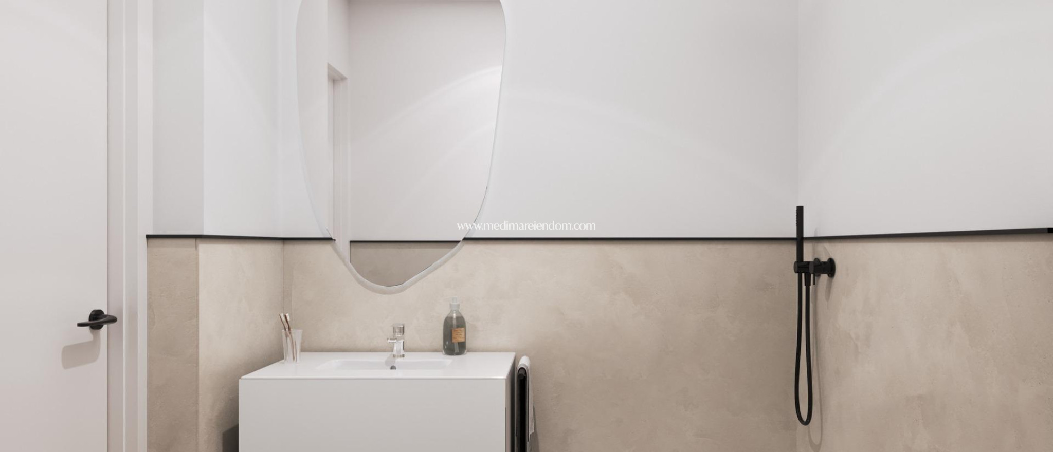 Nowo zbudowane - Bungalow - San Miguel de Salinas - Pueblo