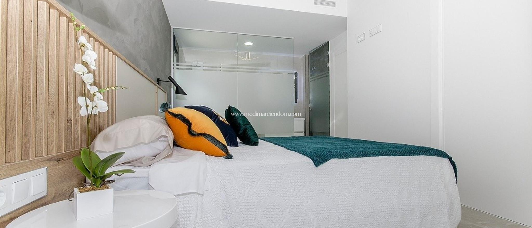 Nowo zbudowane - Bungalow - San Miguel de Salinas - Urbanizaciones