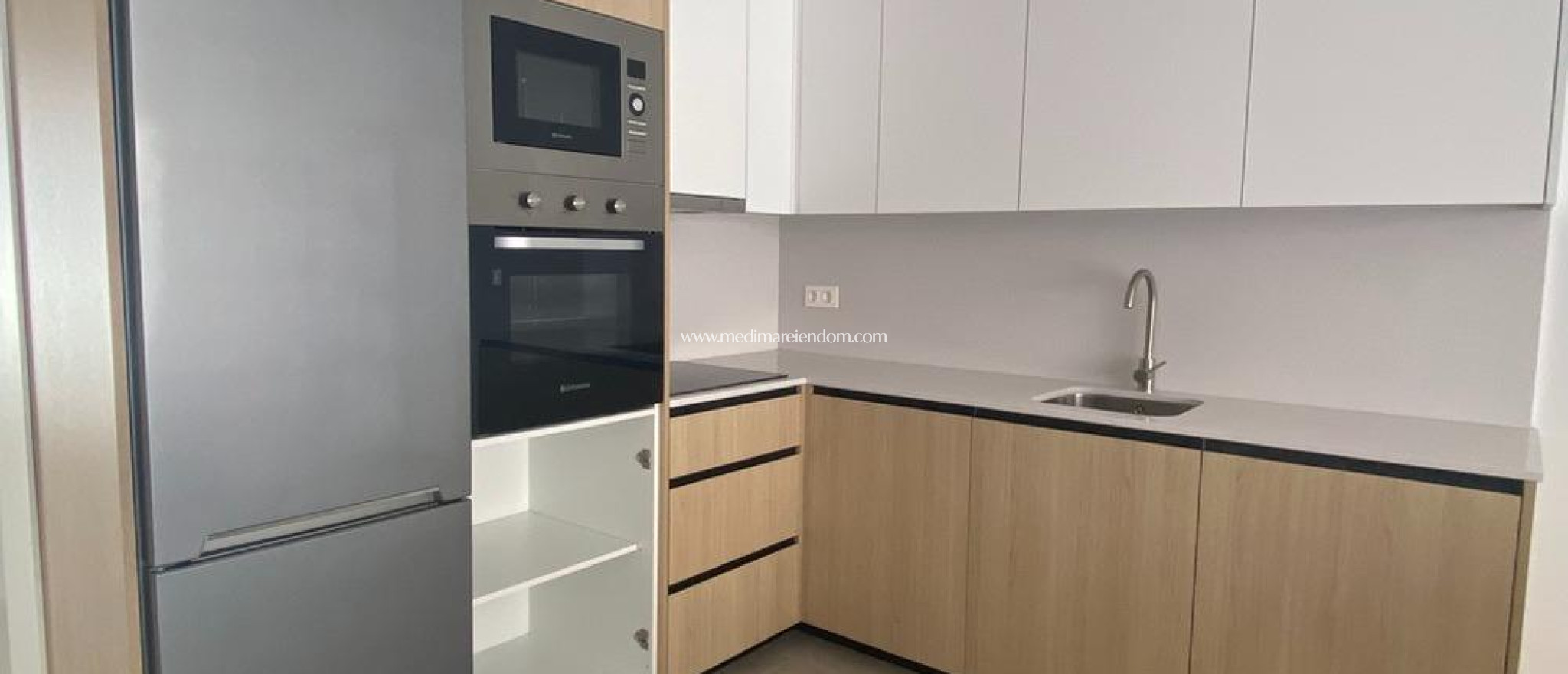 Nowo zbudowane - Bungalow - San Pedro del Pinatar - El Salero