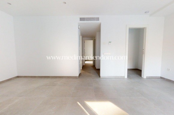 Nowo zbudowane - Bungalow - San Pedro del Pinatar - San Pedro De Pinatar