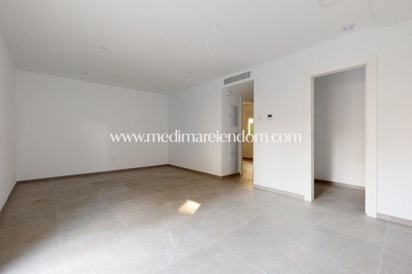 Nowo zbudowane - Bungalow - San Pedro del Pinatar - San Pedro De Pinatar