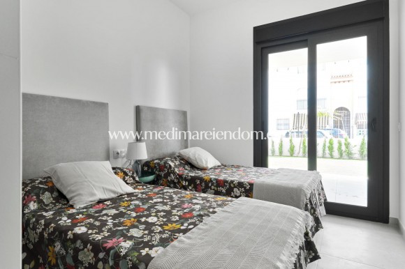 Nowo zbudowane - Bungalow - Torrevieja - La Veleta