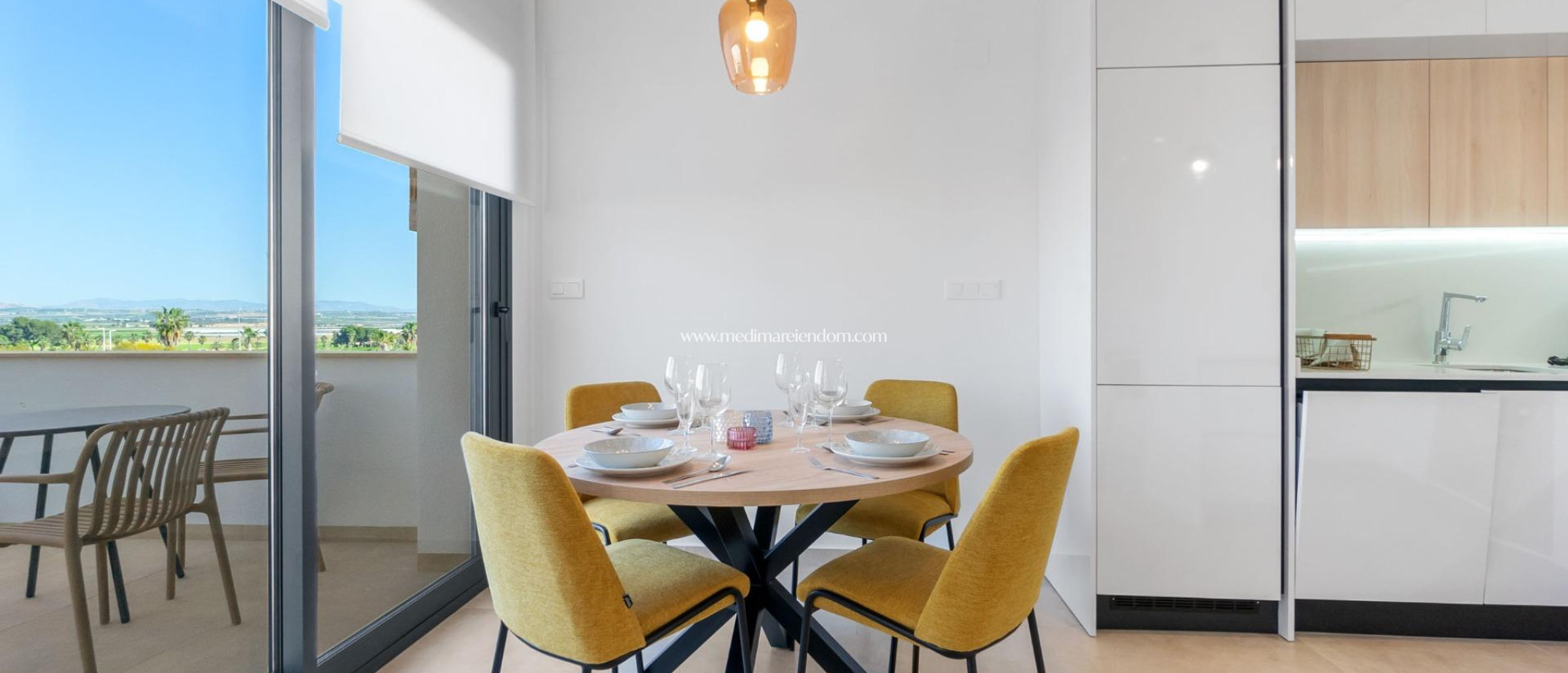 Nowo zbudowane - Bungalow - Torrevieja - Los Balcones