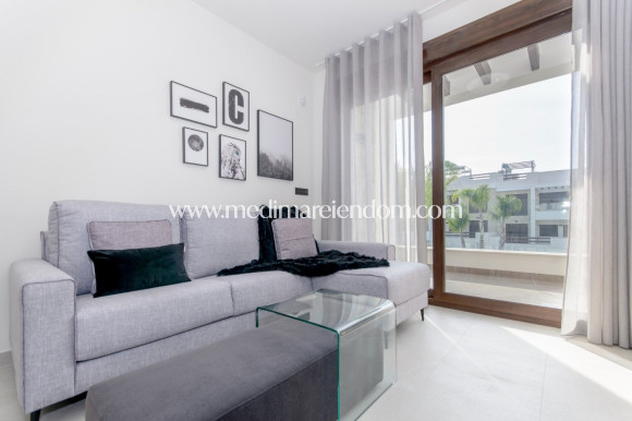 Nowo zbudowane - Bungalow - Torrevieja - Los Balcones