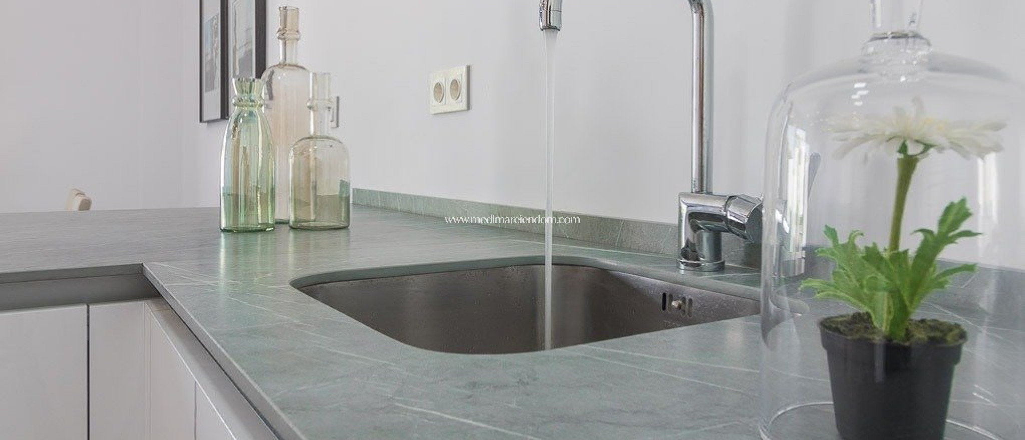 Nowo zbudowane - Bungalow - Torrevieja - Los Balcones