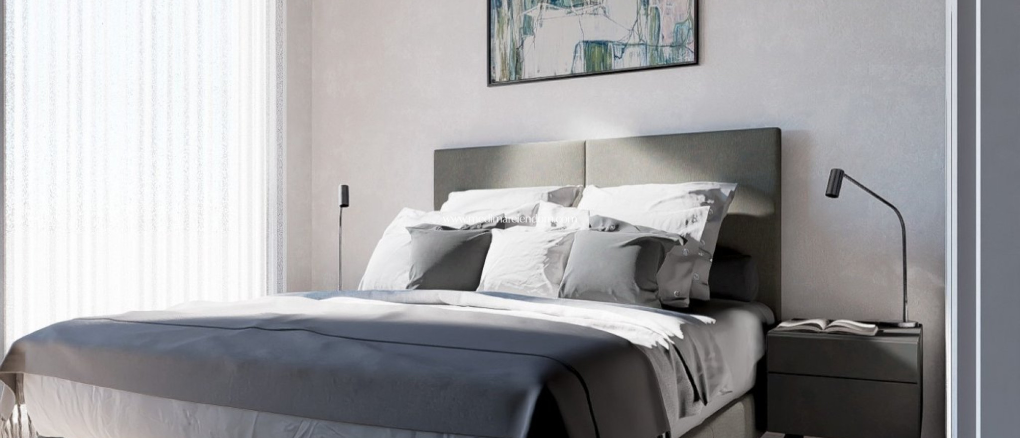 Nowo zbudowane - Bungalow - Torrevieja - Los Balcones