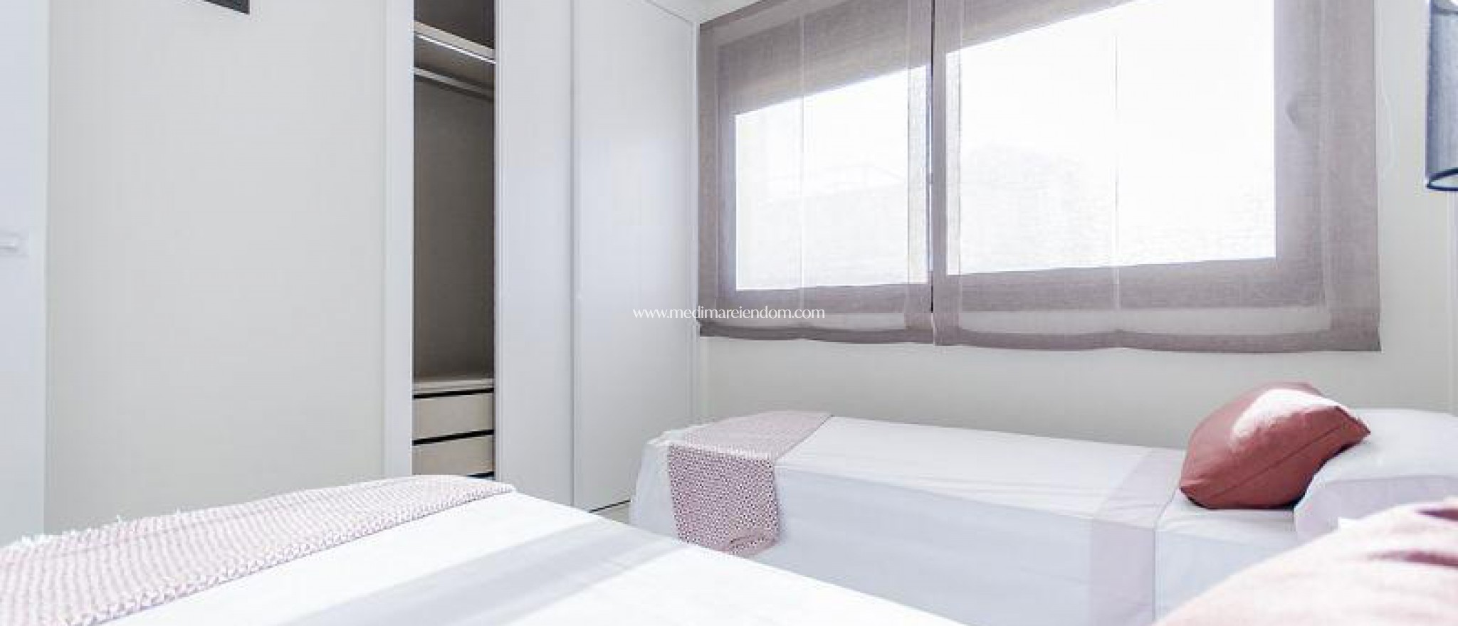 Nowo zbudowane - Bungalow - Torrevieja - Los Balcones