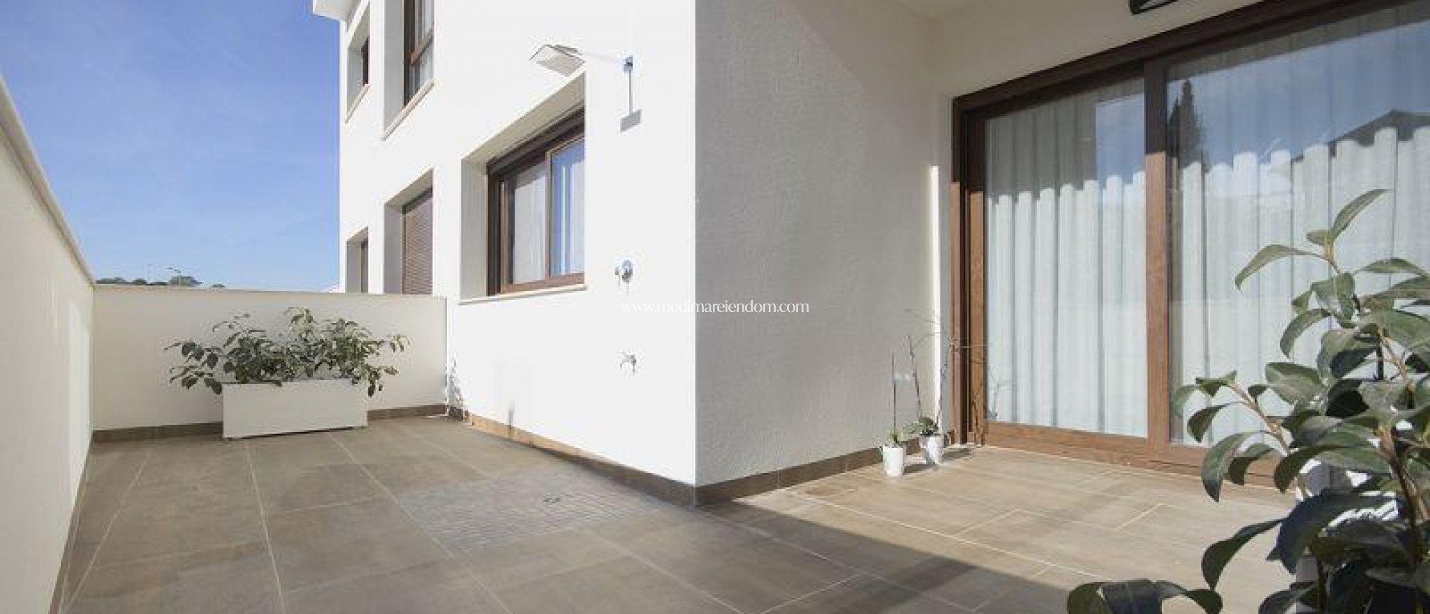 Nowo zbudowane - Bungalow - Torrevieja - Los Balcones