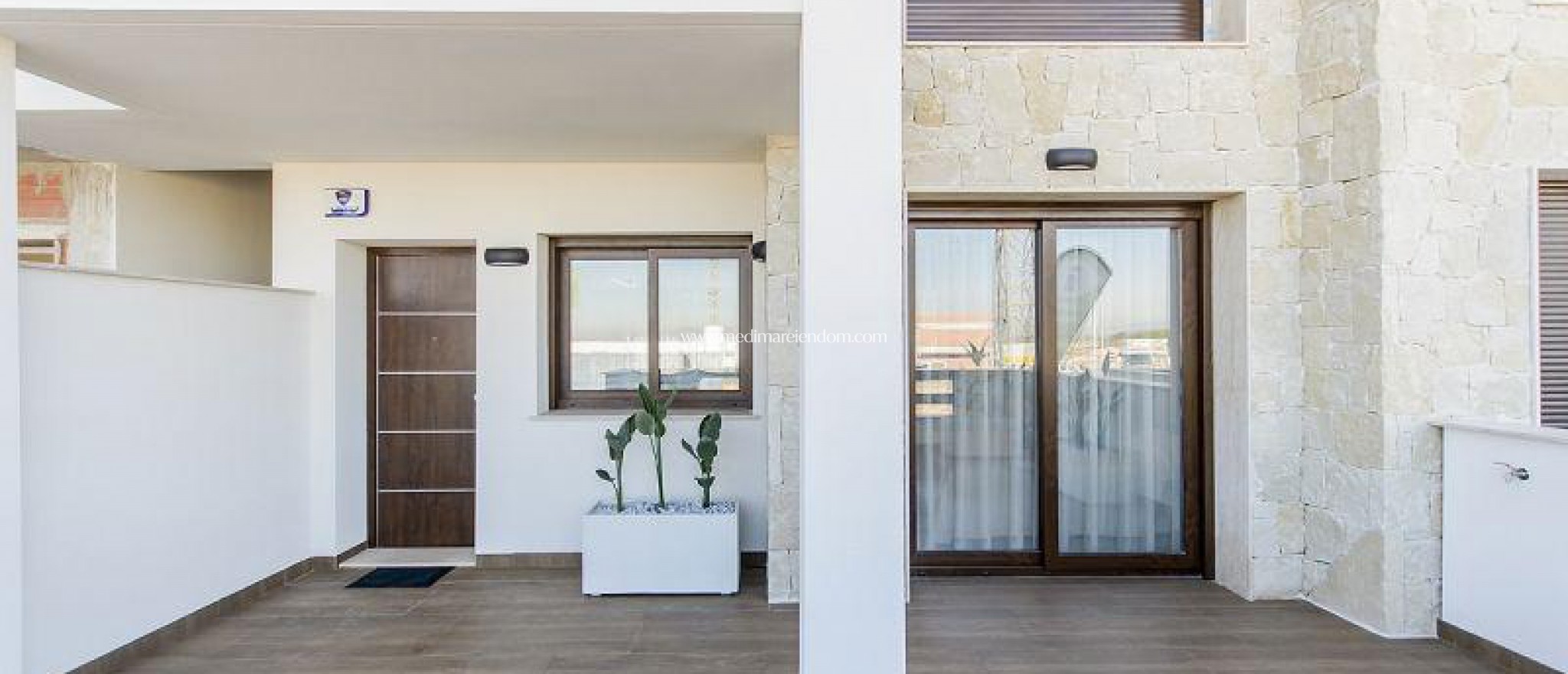 Nowo zbudowane - Bungalow - Torrevieja - Los Balcones