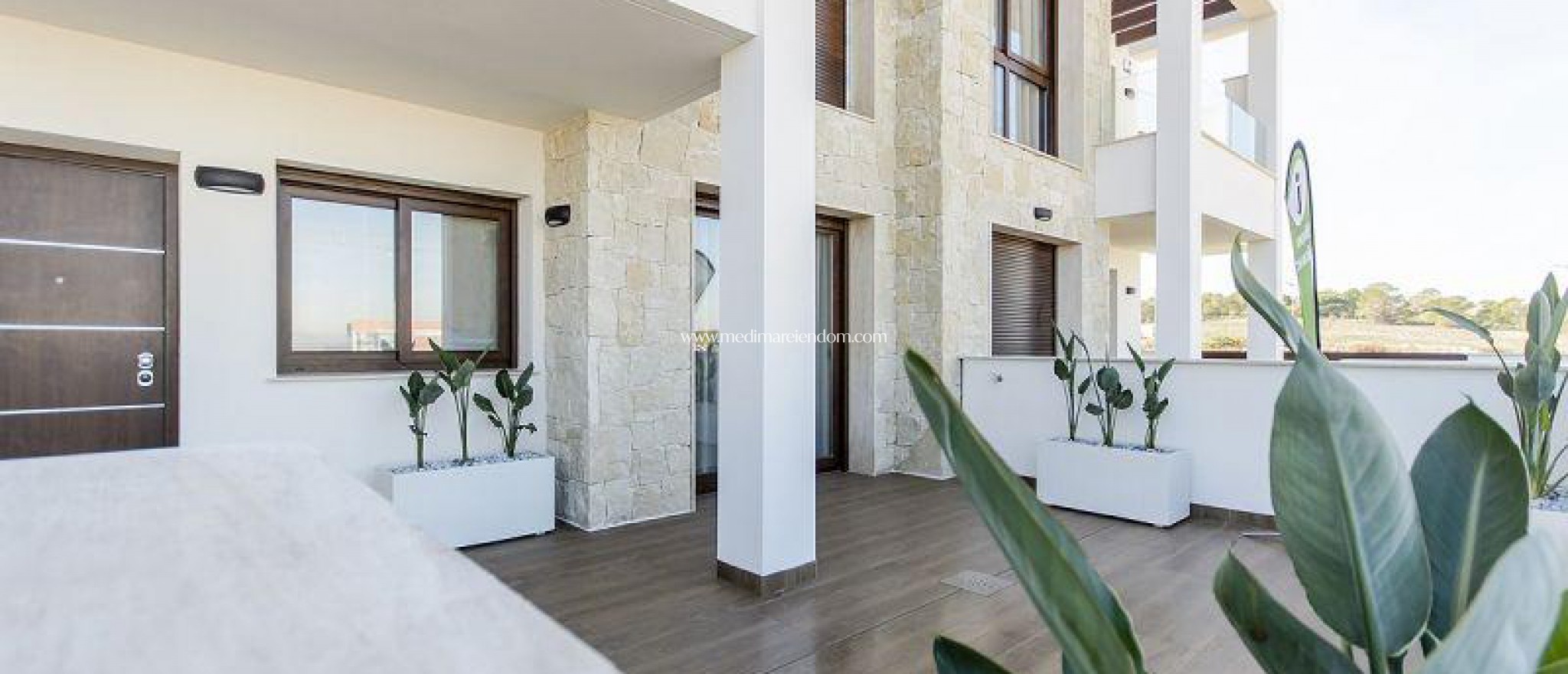 Nowo zbudowane - Bungalow - Torrevieja - Los Balcones