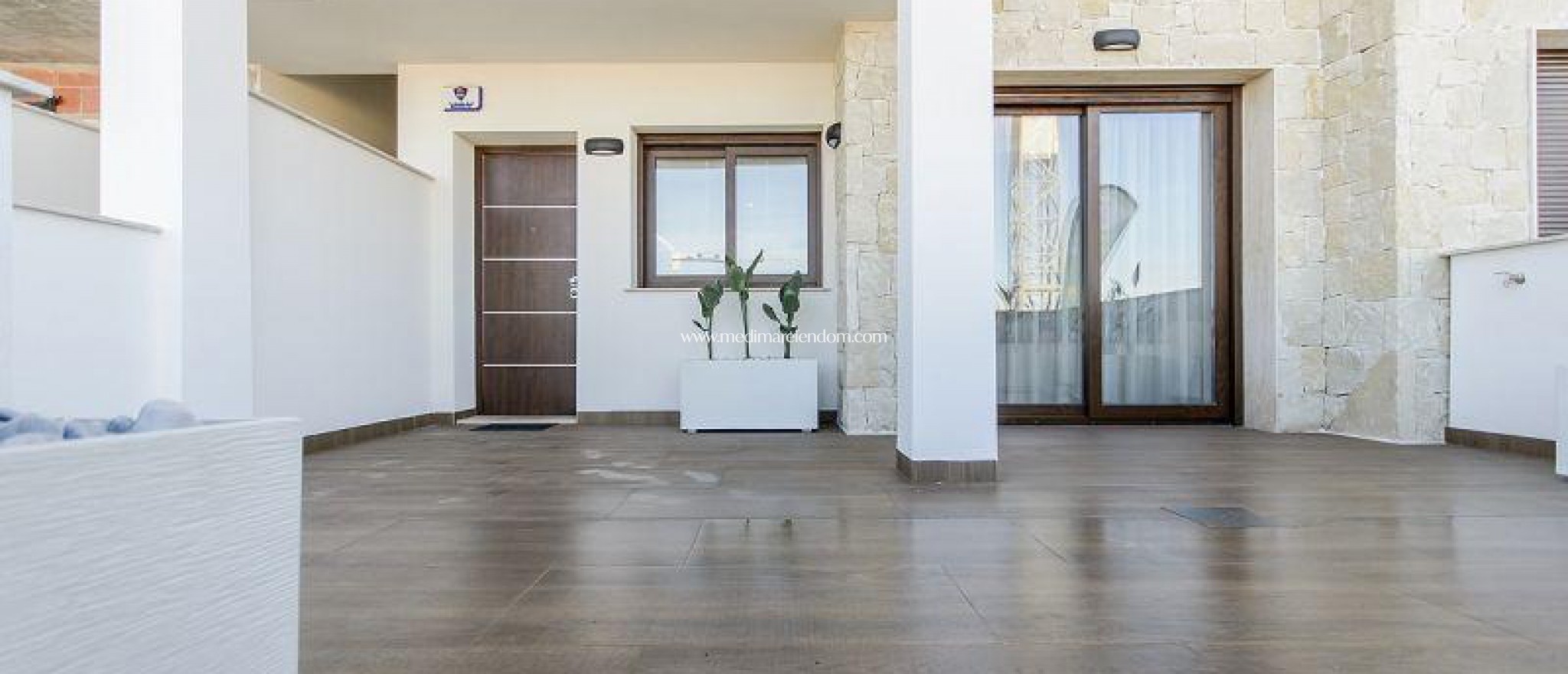 Nowo zbudowane - Bungalow - Torrevieja - Los Balcones