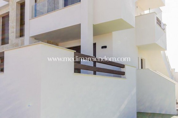 Nowo zbudowane - Bungalow - Torrevieja - Los Balcones
