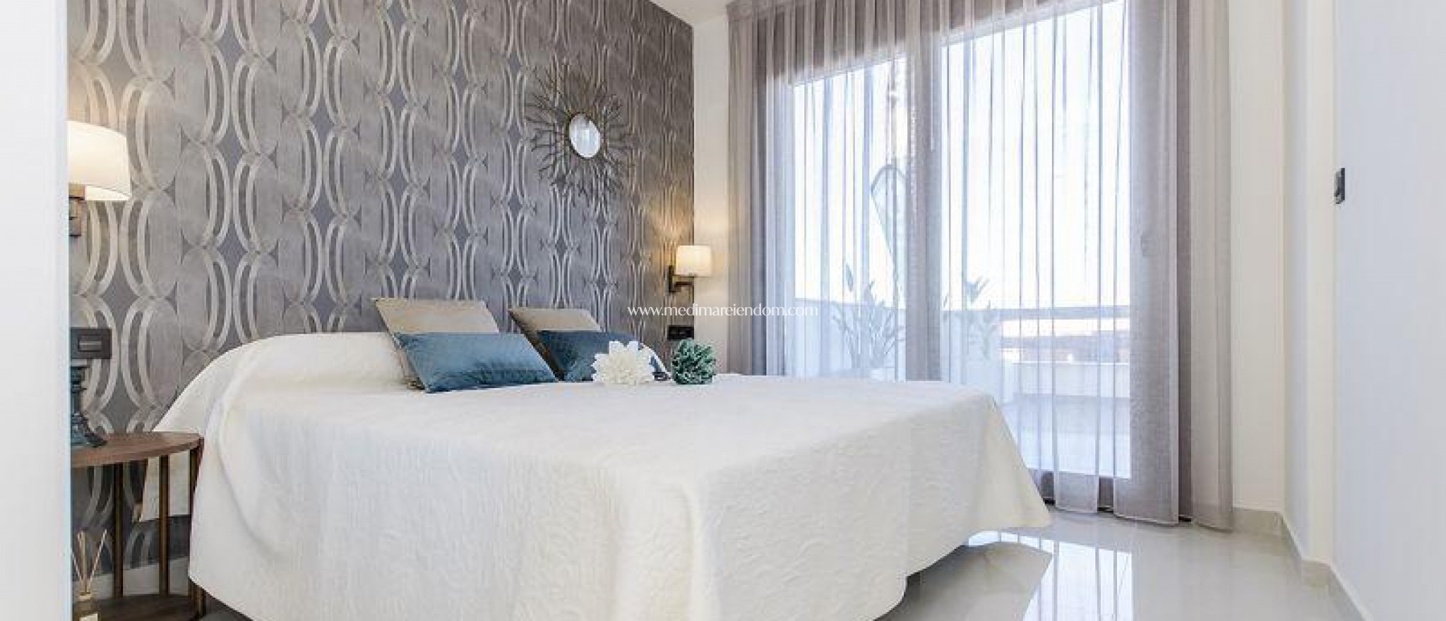 Nowo zbudowane - Bungalow - Torrevieja - Los Balcones