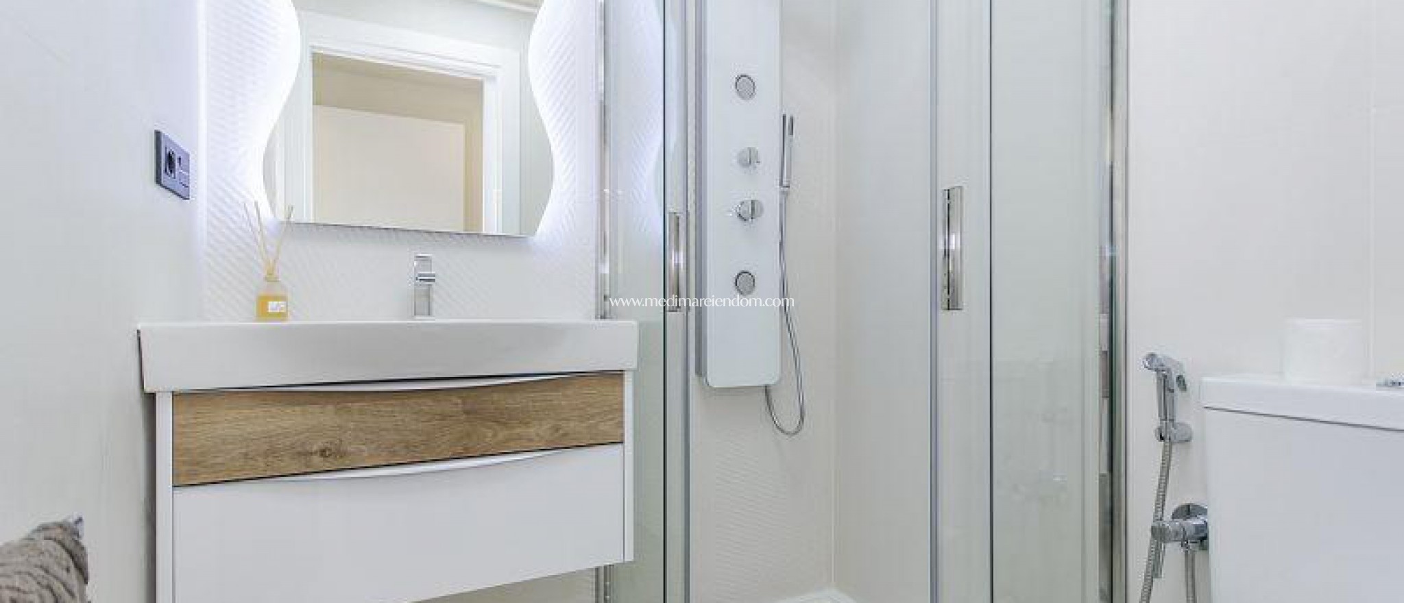 Nowo zbudowane - Bungalow - Torrevieja - Los Balcones