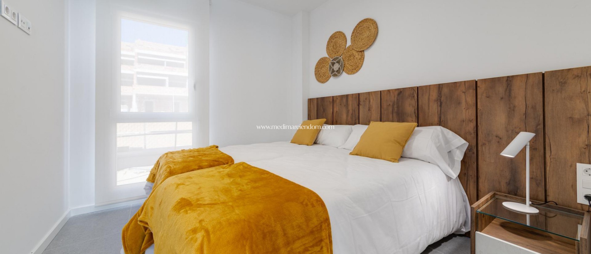 Nowo zbudowane - Bungalow - Villajoyosa - Montiboli