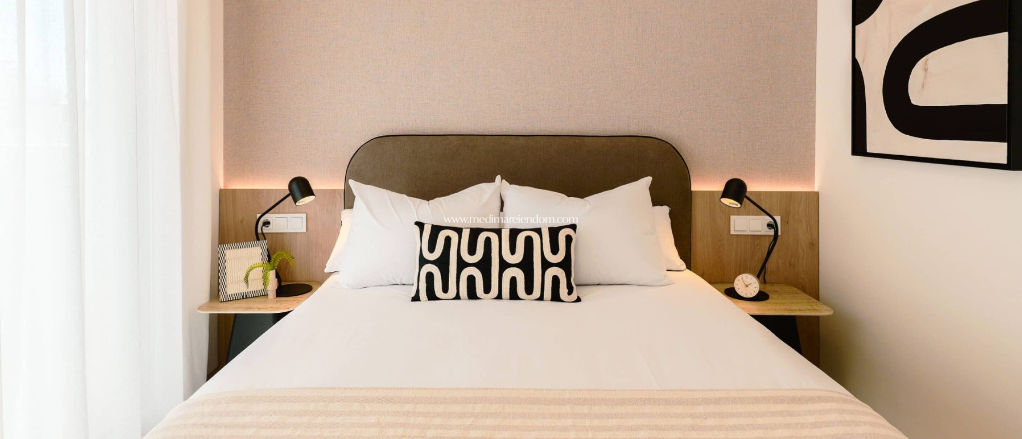 Nowo zbudowane - Dom szeregowy - Ciudad Quesada - Doña Pena