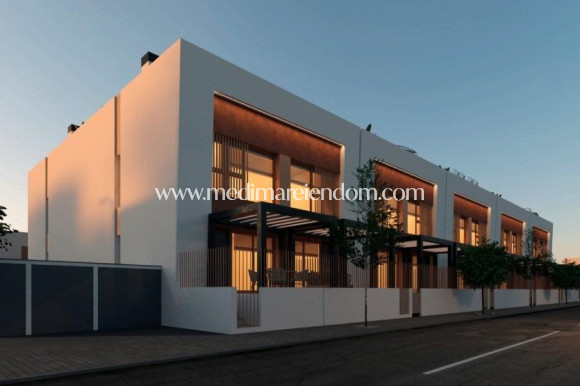 Nowo zbudowane - Kamienica - Dolores - Sector 2