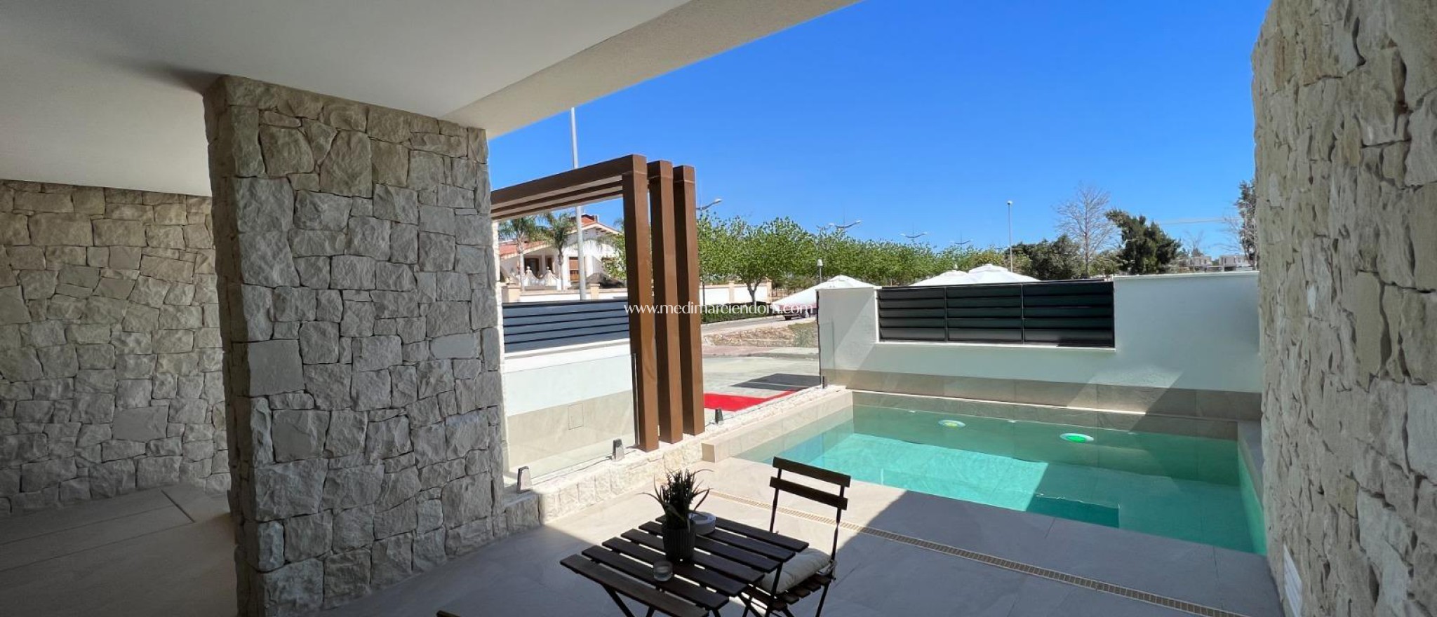 Nowo zbudowane - Kamienica - Dolores