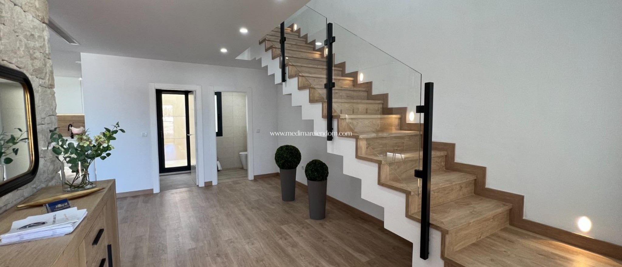 Nowo zbudowane - Kamienica - Dolores