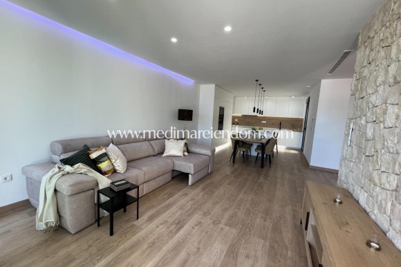 Nowo zbudowane - Kamienica - Dolores