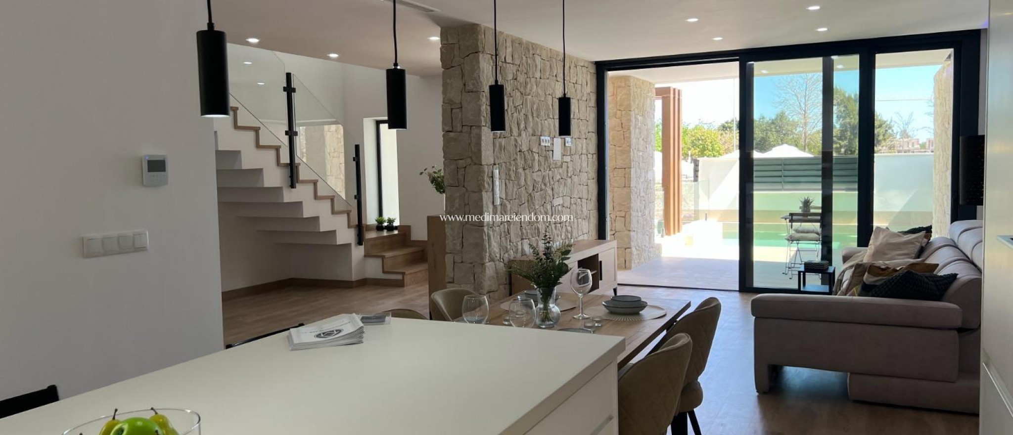 Nowo zbudowane - Kamienica - Dolores