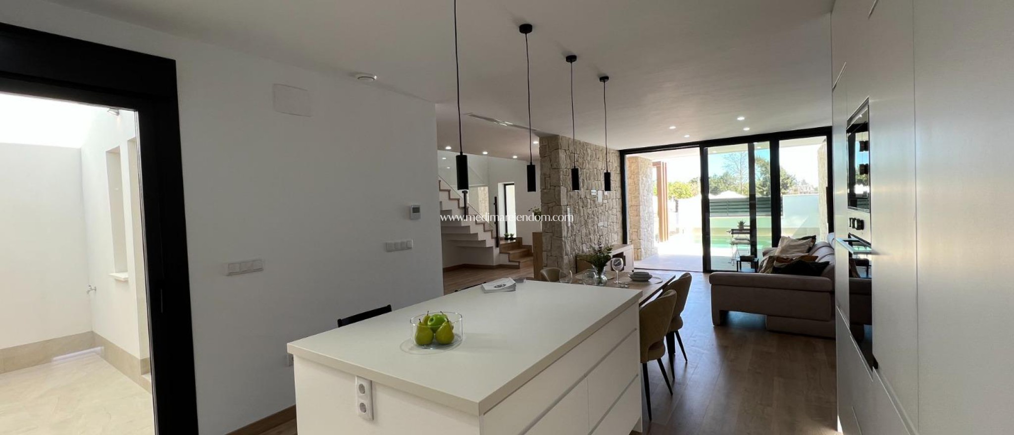 Nowo zbudowane - Kamienica - Dolores