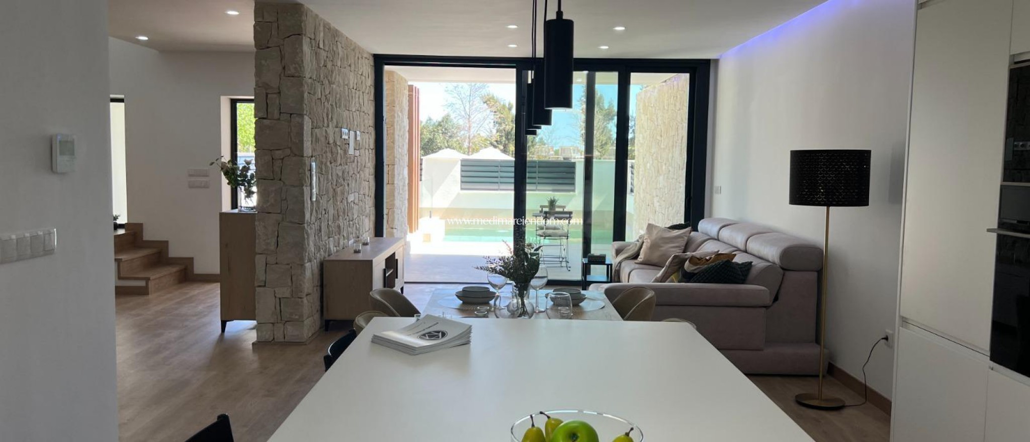 Nowo zbudowane - Kamienica - Dolores