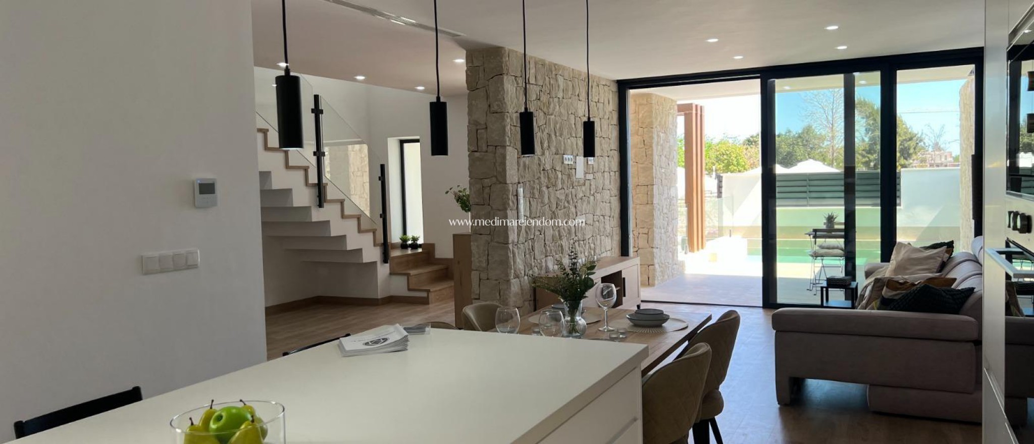 Nowo zbudowane - Kamienica - Dolores