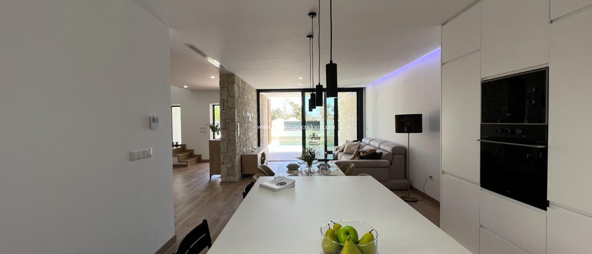 Nowo zbudowane - Kamienica - Dolores