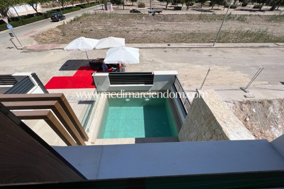 Nowo zbudowane - Kamienica - Dolores