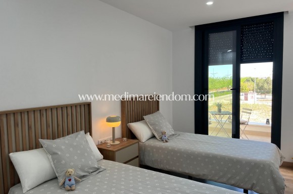 Nowo zbudowane - Kamienica - Dolores