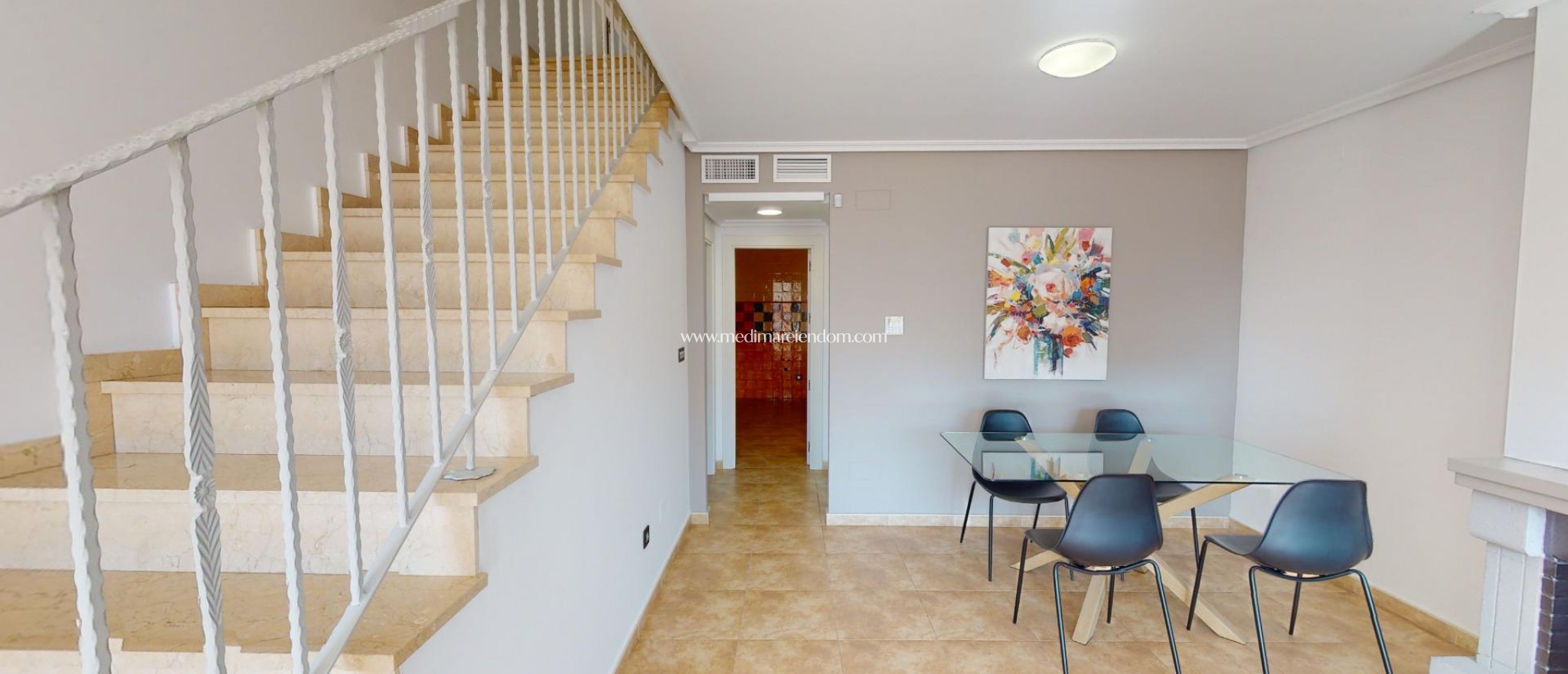 Nowo zbudowane - Kamienica - Fortuna - Fortuna (murcia)