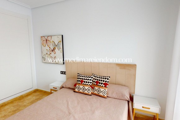 Nowo zbudowane - Kamienica - Fortuna - Fortuna (murcia)