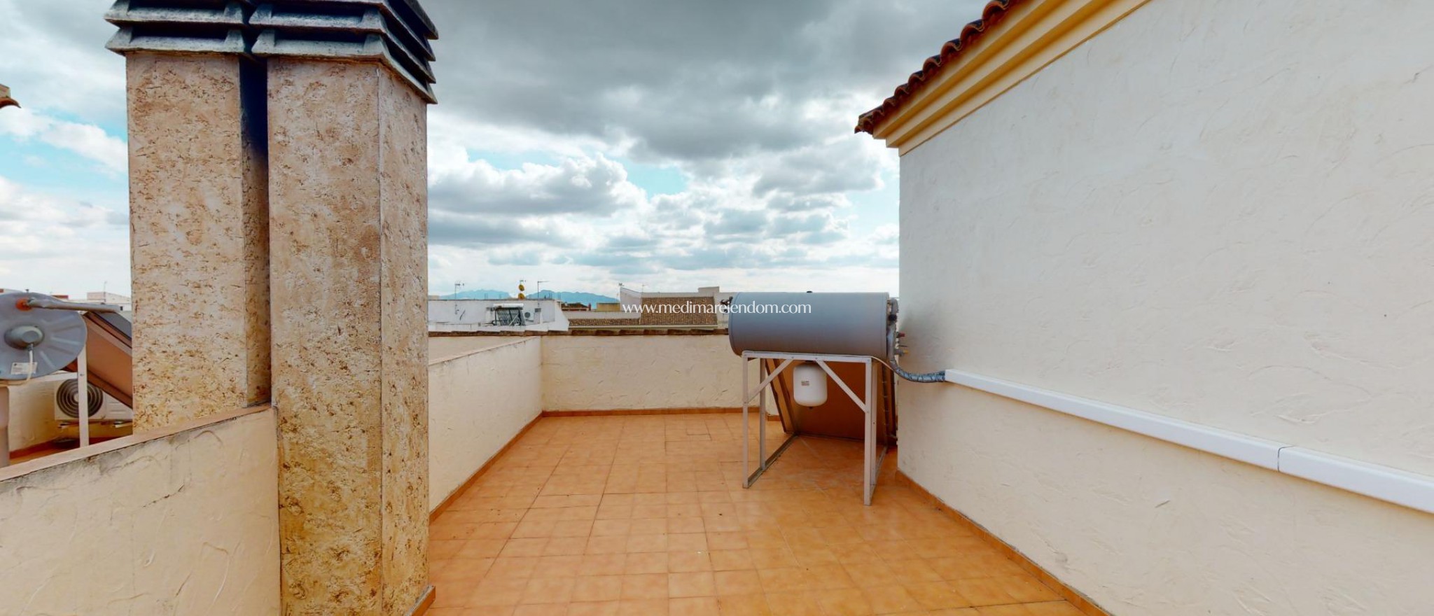 Nowo zbudowane - Kamienica - Fortuna - Fortuna (murcia)