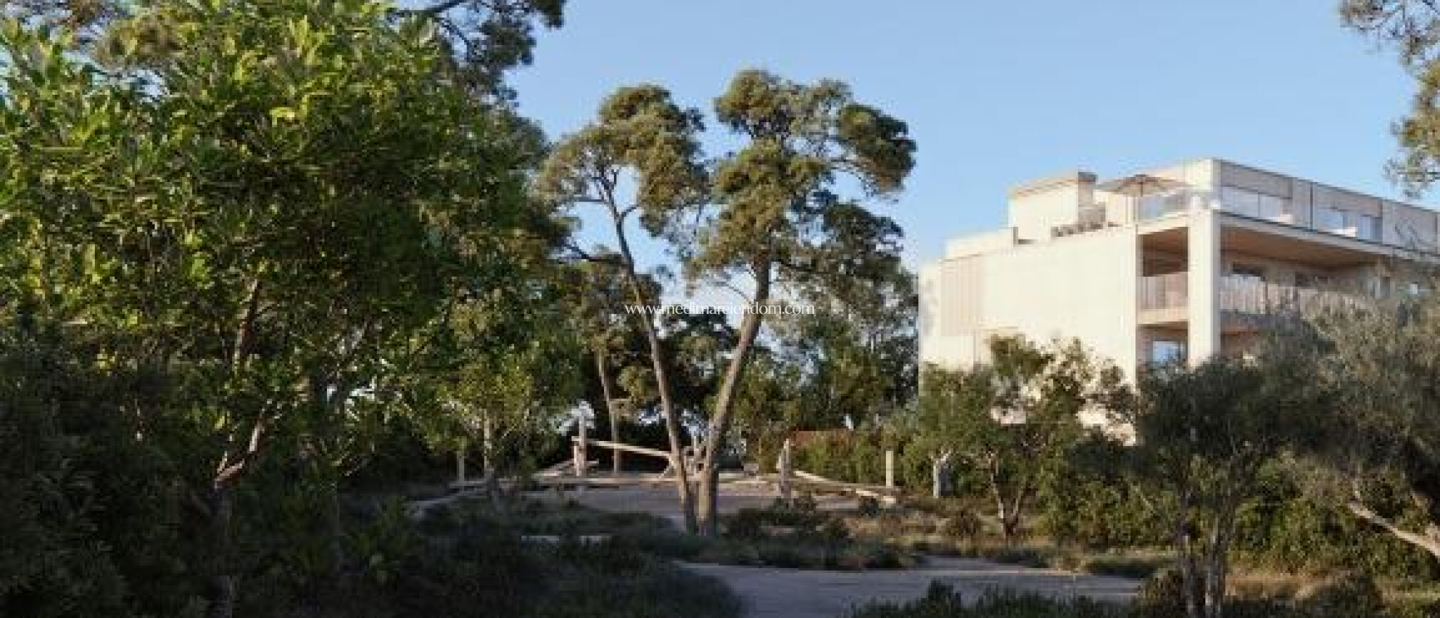 Nowo zbudowane - Kamienica - Godella - Campolivar