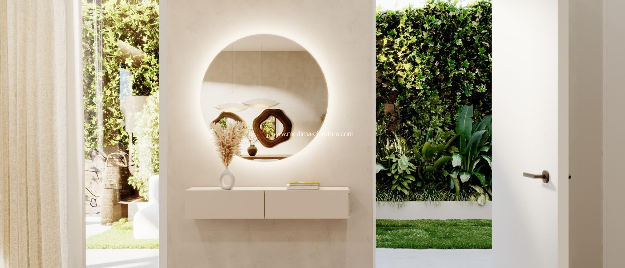 Nowo zbudowane - Kamienica - Mojacar - Playa de la Mena