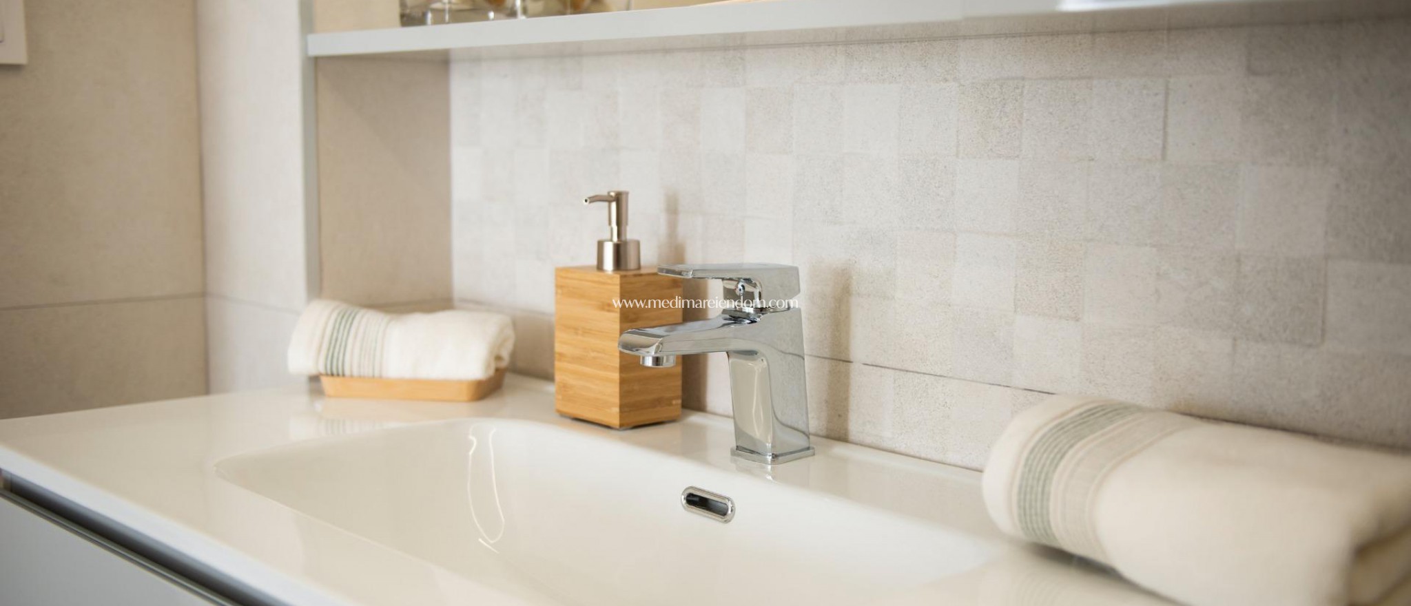 Nowo zbudowane - Kamienica - San Pedro del Pinatar - Lo Pagan