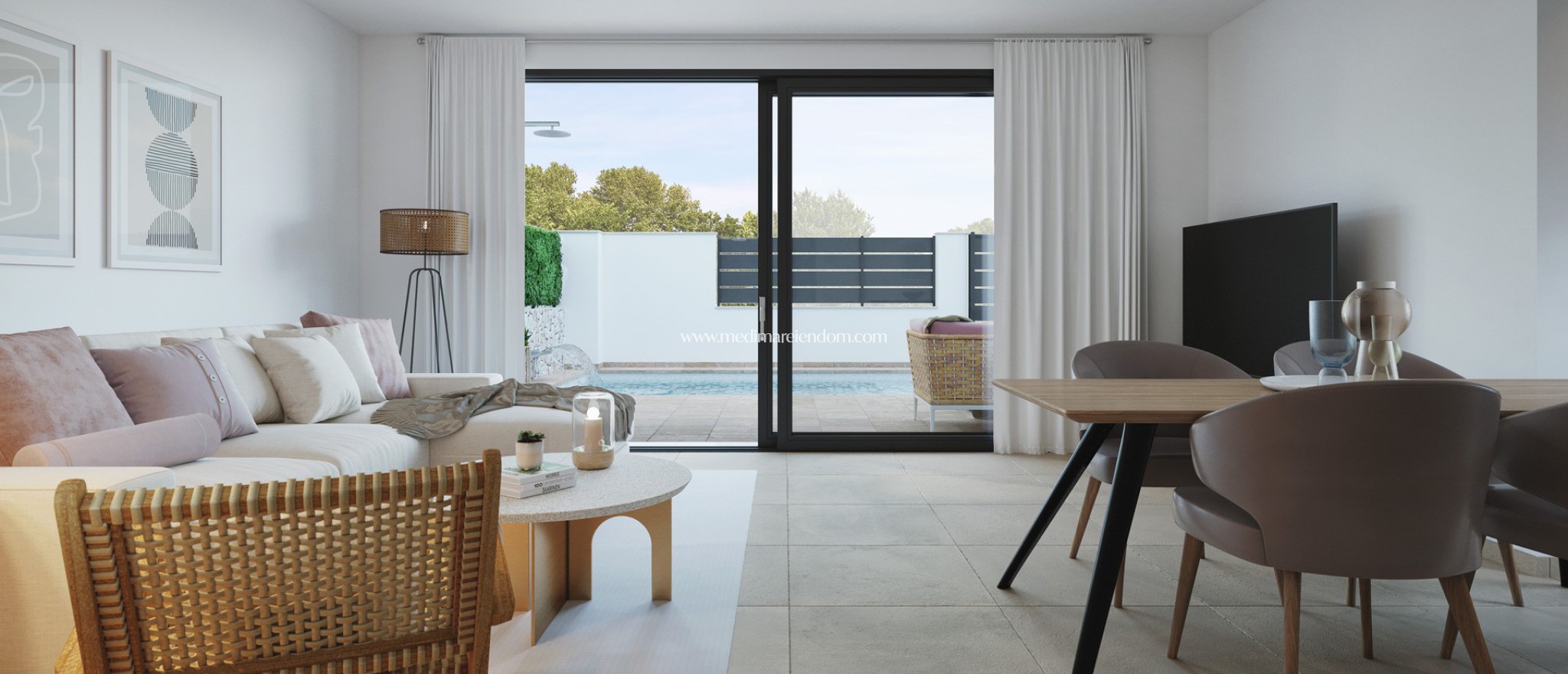 Nowo zbudowane - Kamienica - San Pedro del Pinatar - San Pedro De Pinatar