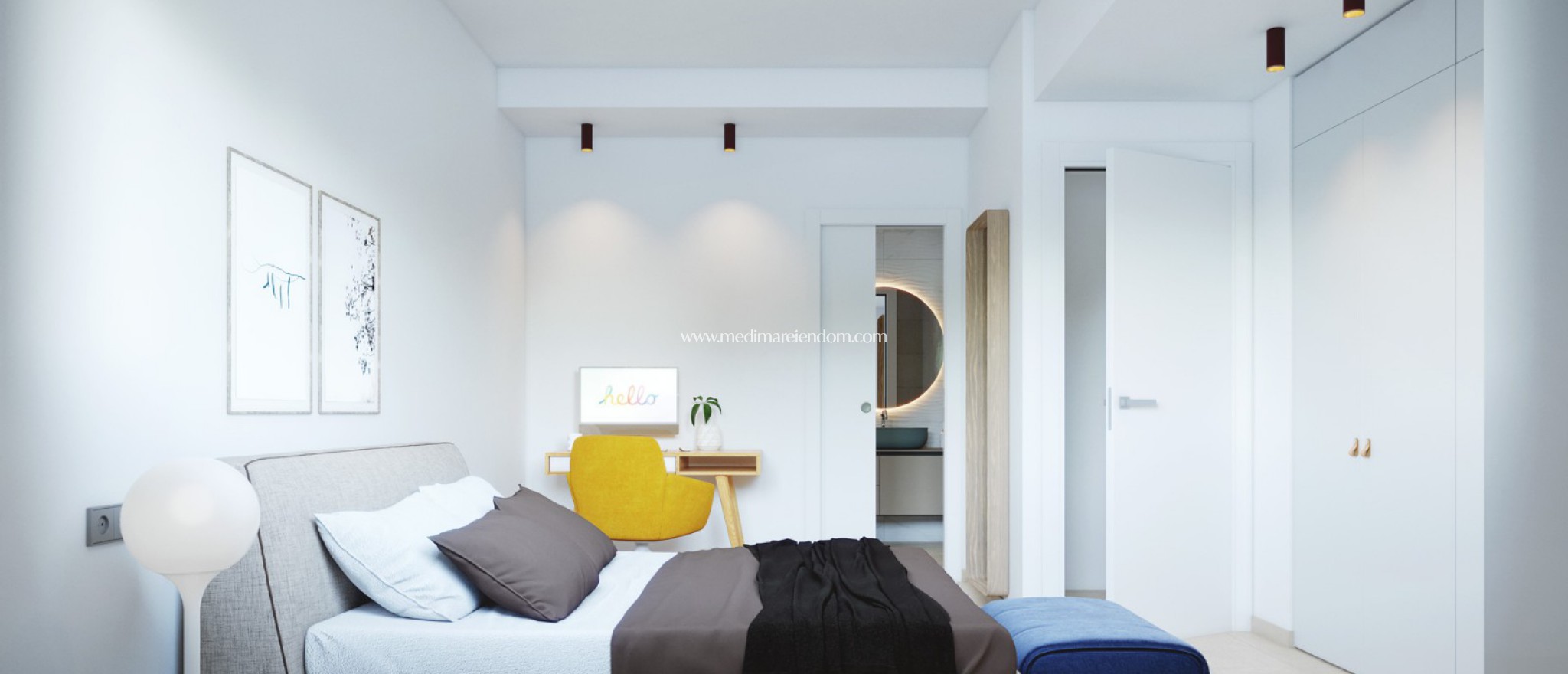 Nowo zbudowane - Kamienica - San Pedro del Pinatar - San Pedro De Pinatar